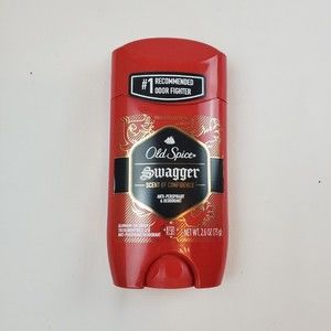 Old Spice SWAGGER SCENT OF CONFIDENCE  Antiperspirant Deodorant Solid 2.6 oz